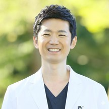 沖山翔